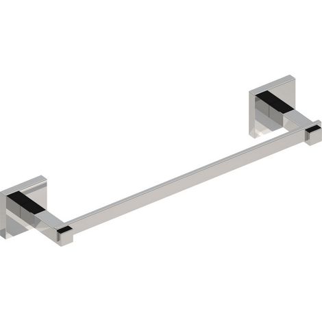 Porta asciugamani 30 cm modello TREND Metaform (1/3)