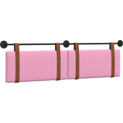 Maison Exclusive - Testiera sospesa Rosa PU Antico (1/5)