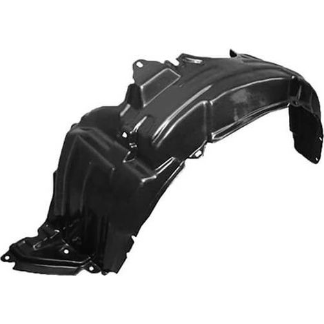 Pare-boue d'aile avant gauche Toyota Yaris 1 1999-2005