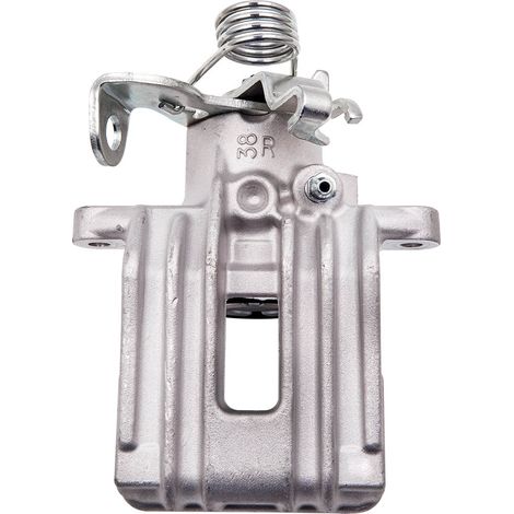 Pinza Freno Trasero Derecho para Audi A4 Avant B6 B7 Seat Exeo 3R 8E0615424G (1/5)