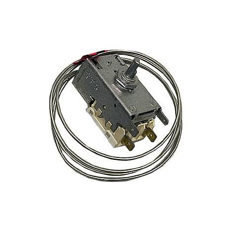THERMOSTAT CLIMATIC 077B-6813 C.POST L80 pour REFRIGERATEUR...
