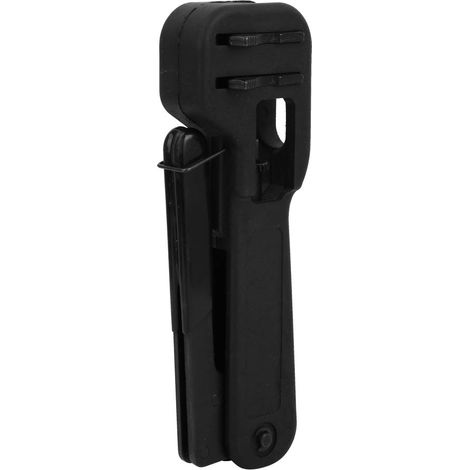 Pince à sertir pour câble coaxial RG59/6/11, outil de sertissage à compression pour connecteur F (1/5)