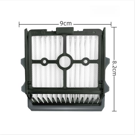 Ersatzteile für Tineco S3/F3/S5/3.0/2.0/2.0 Slim Scheuersaugmaschinen, inklusive Filter, Filterkartuschen und Ersatzteile für Kehr- und Scheuersaugmaschinen. 3-teiliges Set – passend für 2.0 Slim Filt (1/5)