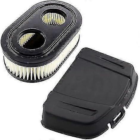 Filtre à air pour Briggs & Stratton 650exi, 675exi et 675is. Remplace les références 594575 et 798452 (2 types de filtres à air). Édition 0619.