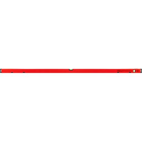Wasserwaage 180 cm Alu m.4 Magneten