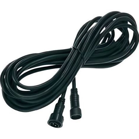 Câble de rallonge 5 m pour pompe solaire Esotec - Marino, Ge, Garda, Adria, Fountain