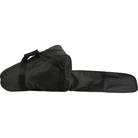 Sac de transport de stockage de protection complète de cas de scie à chane de tissu d'Oxford imperméable portatif (1/5)