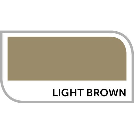 Grout Magic - LIGHT BROWN - 20 ml SAMPLE