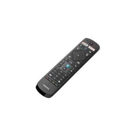 Philips 22AV2005B telecomando TV Pulsanti (1/2)