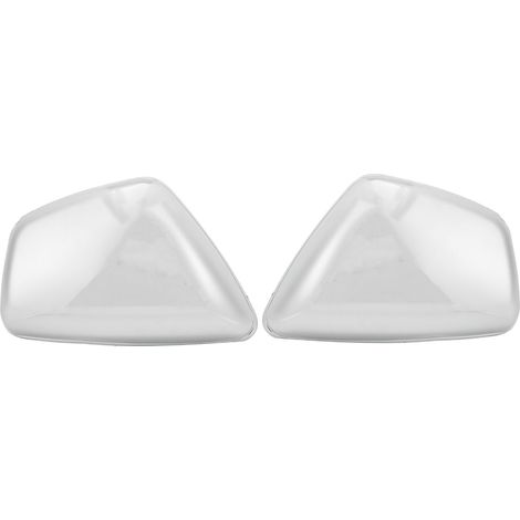 2 Amortisseurs de Ressort de Voiture, Boudin en Caoutchouc Flexible, Tampon de Choc, Coussin de Puissance, Entretoise de Ressort Hélicoïdal A (1/5)