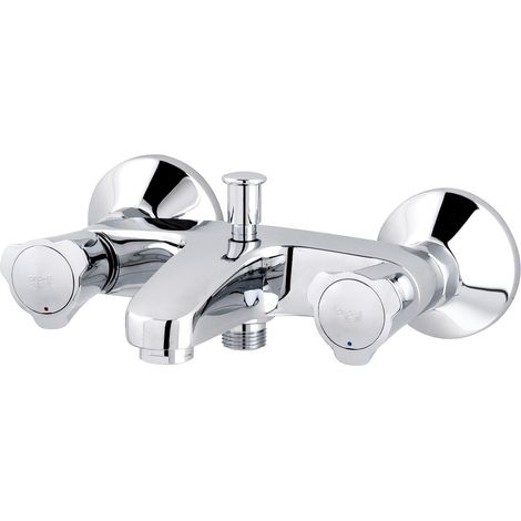 Grohe Costa L - Grifo de bañera, cromo 25450001