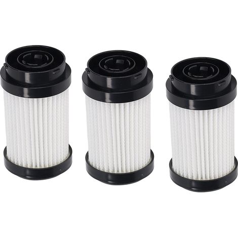 Stück hintere Filter für Tineco PURE ONE X Staubsauger – Ersatzteile