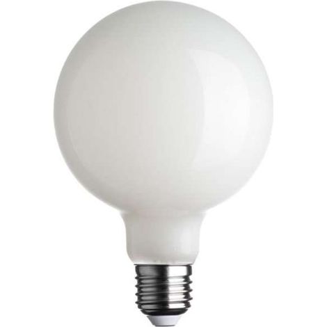 Lampada Led Full L. Globo E27 W 11,0 4000K Shot
