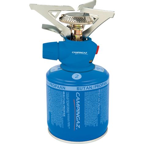 Campingaz Gaskocher Twister Plus PZ (1/5)