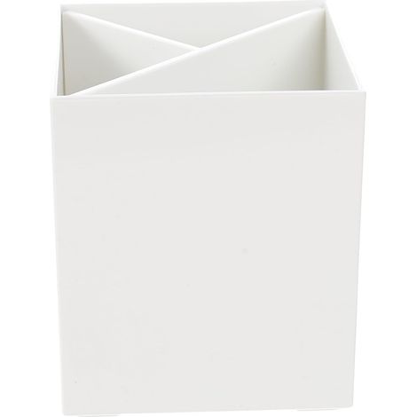 Geometrischer Multifunktionale Aufbewahrungsbox