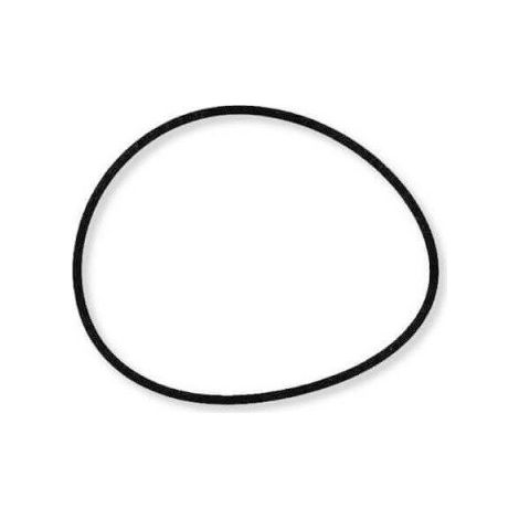Joint pour WC 40mm – Diamètre extérieur 40mm – Diamètre intérieur 32mm – Lot de 2 joints pour filtre Lacron – Procopi