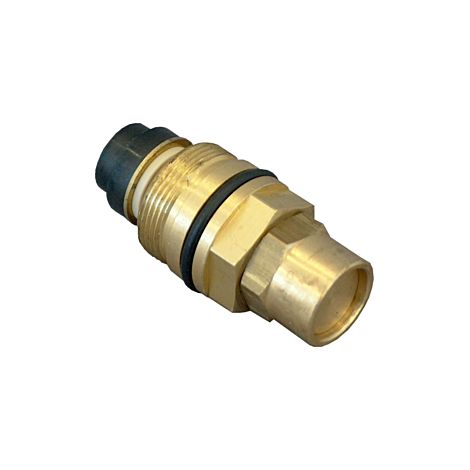 insert de vanne Oventrop 1026981 pour vannes de retour avec raccord fileté M 30 x 2000 (1/2)