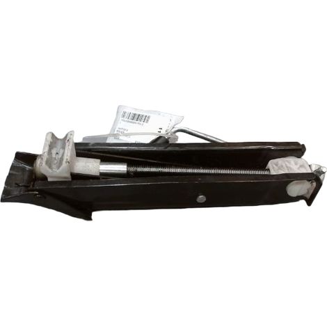 [PRODUIT D'OCCASION] Cric + Manivelle VOLKSWAGEN Polo ♻️ Ref Oe. 6r0011031k - Garantie à vie (1/2)