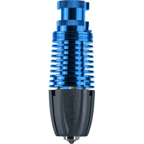 Phaetus Rapido Hotend280°C HF/UHF Phaetus Rapido Hotend280°C HF / Blue (1/4)