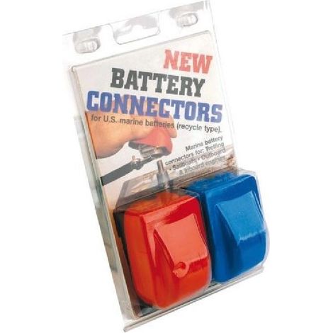 Cosses batterie rapide