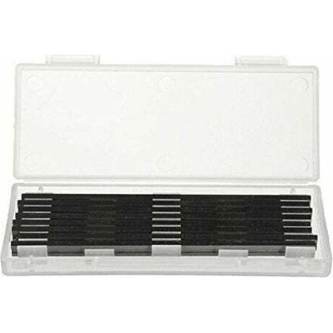 10 0x 082 0mm 0X 05.5 0mm 0Hobelmesser 0HSS 0(Bosch 0Hedeckemafel) 0(nicht 0original)-DOU