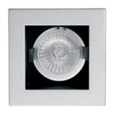 Faro 43300 - ONICE-1 Lampe encastrable 1 X GU10 50W