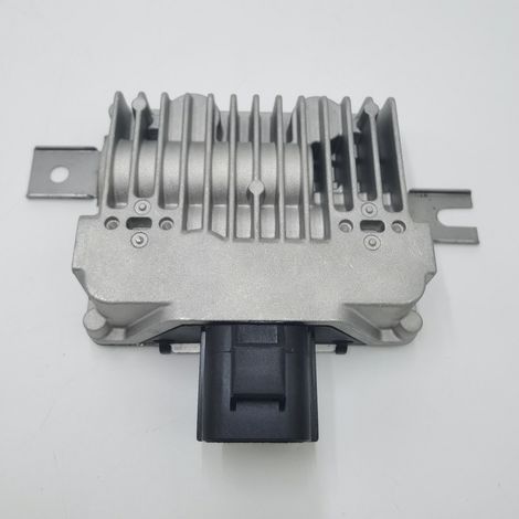 Das Ölpumpen-Steuermodul 6G9N9D372AC ist für Land Rover geeignet.