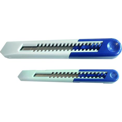 Set di 2 taglierini da 18mm + 9mm
