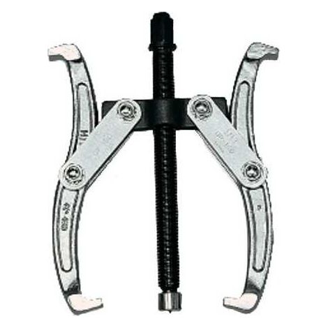 Extractor de 2 púas 100 golpes