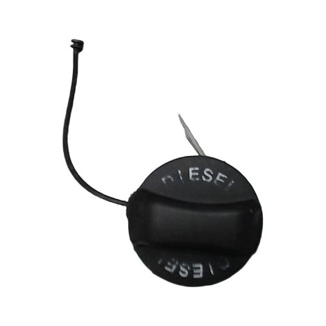 [PRODUIT D'OCCASION] Bouchon Reservoir A Carburant ALFA ROMEO Giulia ♻️ Ref Oe. 50553217 - Garantie à vie (1/3)