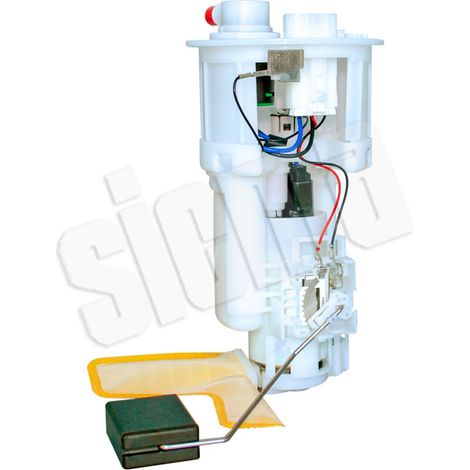Die Referenzen 77020-0D040, 77020-0D050 und 77020-0D020 gelten für die Kraftstoffpumpenbaugruppe Vios 1.5L. (1/4)