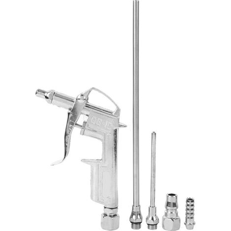 DG-10 Verstellbare pneumatische Staubpistole (1/5)