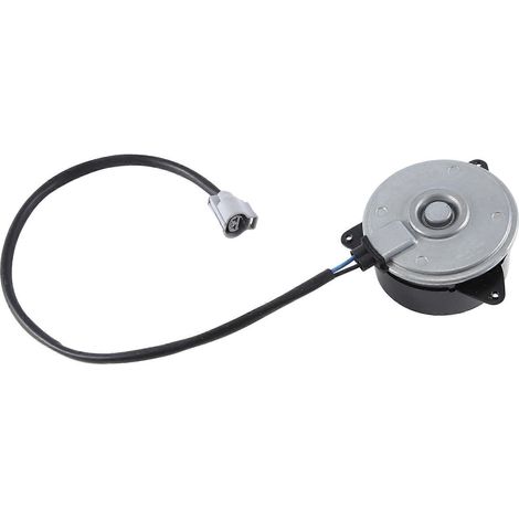 Moteur de ventilateur de refroidissement électrique pour Toyota Highlander 2GRFE GSU45 2009-2012 16363-0P200 (1/5)