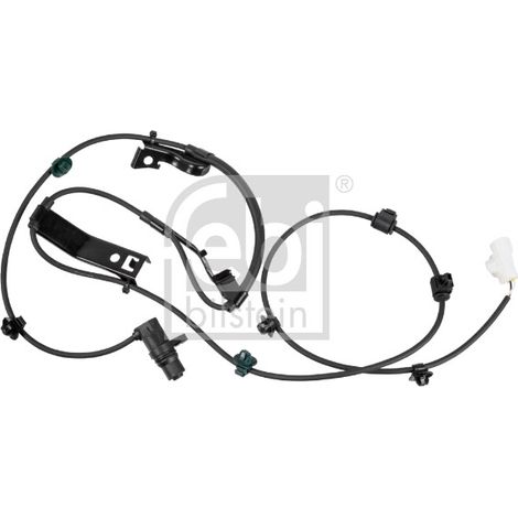 FEBI BILSTEIN 170831 Capteur ABS pour TOYOTA HILUX, FORTUNER -