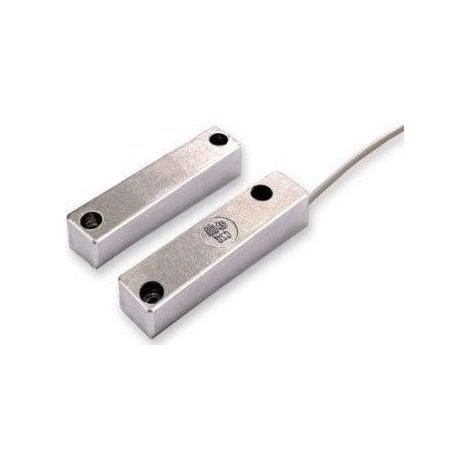 Gude 7950 sensore di contatto in alluminio per la sicurezza delle porte