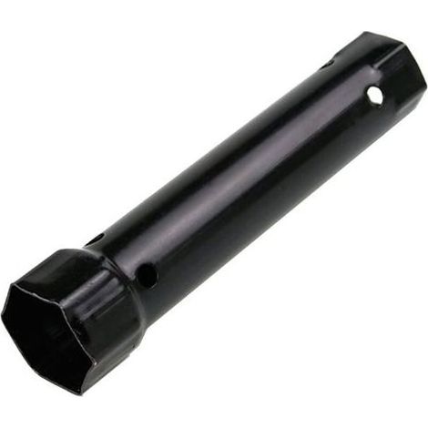 Key to pipe multifunctional for faucet – Steel to the carbon – Diameter 34mm and 40mm – Installation fast and easy (1/5)