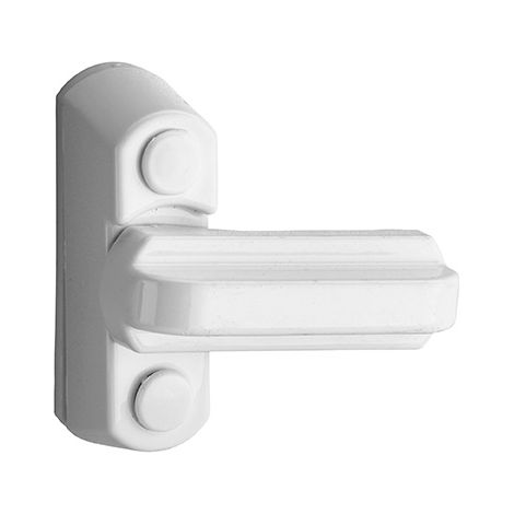 Chiusura bianca per finestra – THIRARD