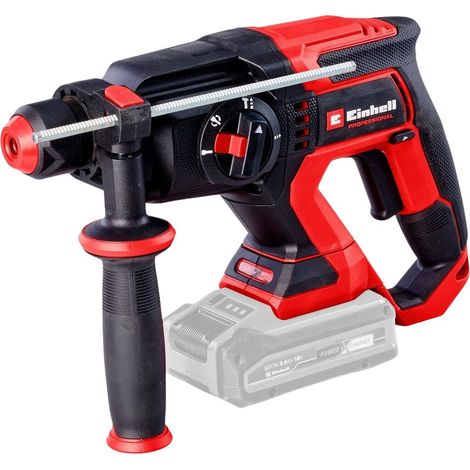Martillo EINHELL TP-HD 18/22 D LI BL solo 4514277 (1/5)