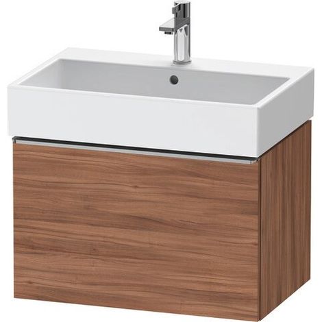 DURAVIT DE4272070790000 D-Neo WC suspendu blanc droit 684x442x440 Nu Mt