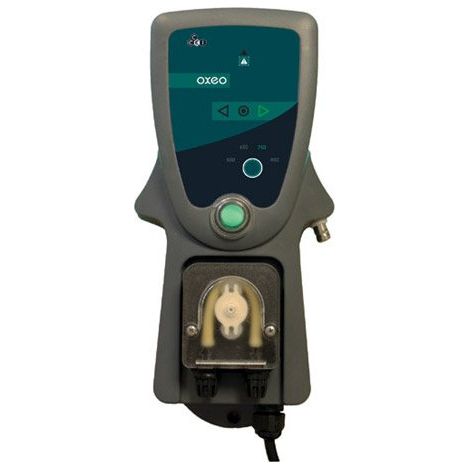 Régulateur Oxeo LT (1/2)