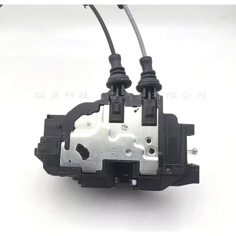 813202B020 Right Front Door Locking Machine Applicable to HYUNDAI SANTA FE 2007-2010 813202B (1/4)