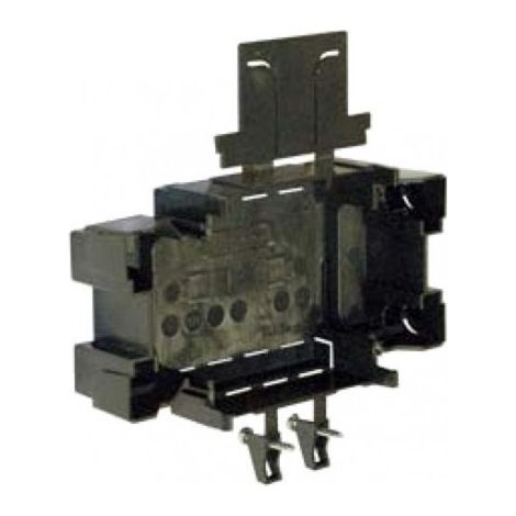 Boitier isolé 1 poste dlp LEGRAND 010917 (1/2)