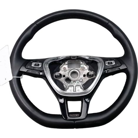 Volant De Direction VOLKSWAGEN Polo 2009- [PRODUIT D'OCCASION]♻️2g0419091cce74