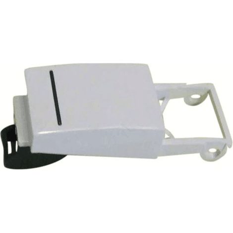 TOUCHE DROITE POUR LAVE LINGE SIEMENS - 00167197