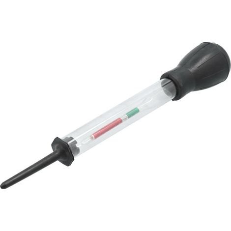 TESTER BATTERIA AREOMETRO VOREL 82520 (1/2)