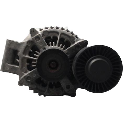 [PRODUIT D'OCCASION] Alternateur BMW Serie 1 ♻️ Ref Oe. 7550468 - Garantie à vie (1/5)