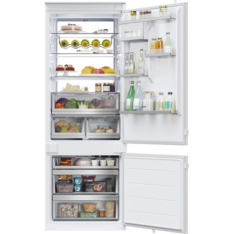 Haier HBW7719C - Frigorifico Combi Integrable Nofrost C Alto 193,5 Cm Ancho 69 Cm (1/5)