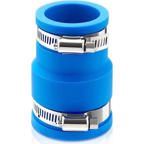 adaptateurs de Tuyau d'aspirateur pour Filtre de Piscine, Remplacement Direct, Accessoires de Piscine Professionnels de qualité supérieure (1/5)