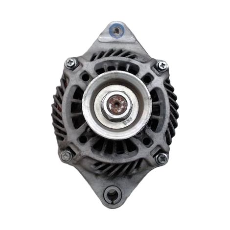 [PRODUIT D'OCCASION] Alternateur OPEL Agila ♻️ Ref Oe. 95512966 - Garantie à vie (1/4)