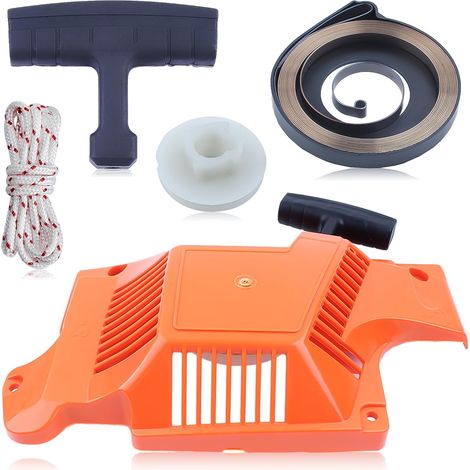 For Husqvarna 55, Husqvarna 55 RANCHER, 50, 51, 55, 503151801, 503151802 and 503608803 (1/5)
